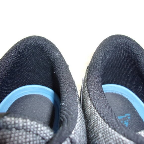 S-134 MENS NIKE CHECK SOLARSOFT CANVAS SB SNEAKERS - Picture 7 of 13